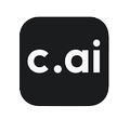 Character AI logo