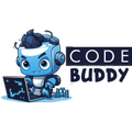 Codebuddy logo