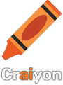 Craiyon logo