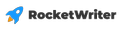 RocketWriter logo