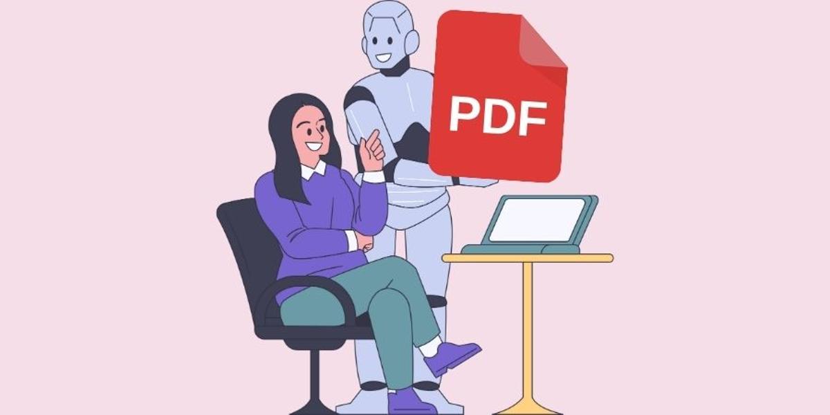 Top AI Tools for Working with PDFs