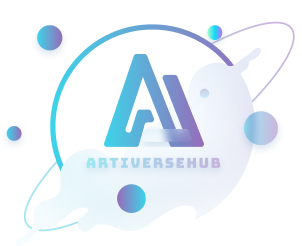 ArtiverseHub logo