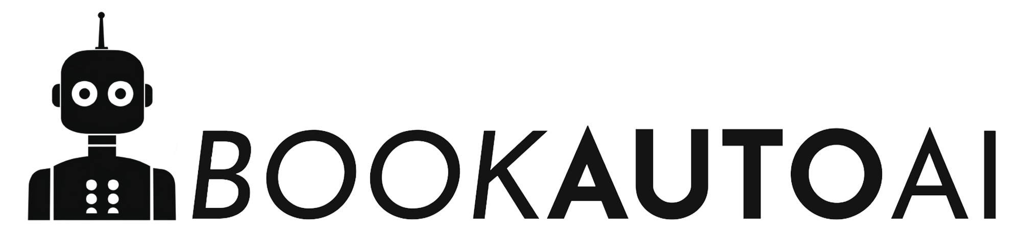 BookAutoAI logo