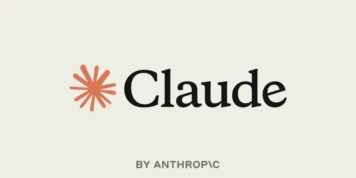 Claude logo