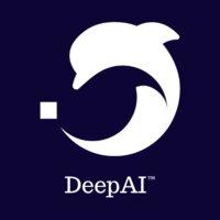 DeepAI logo