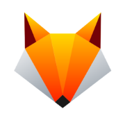 FoxyApps logo