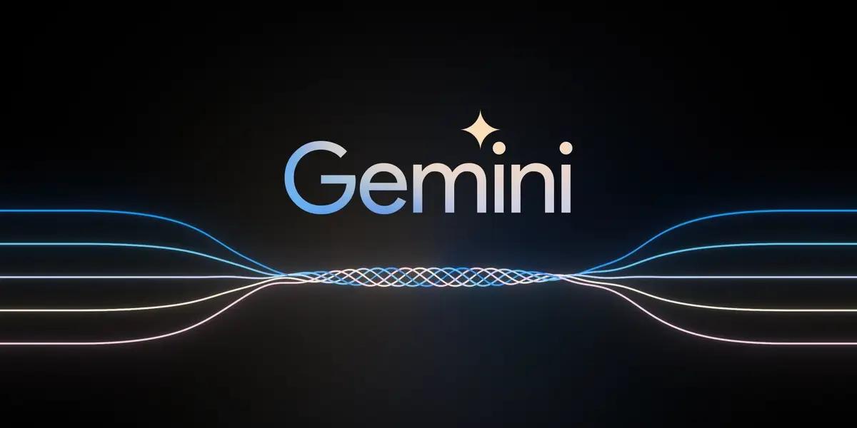 Gemini logo