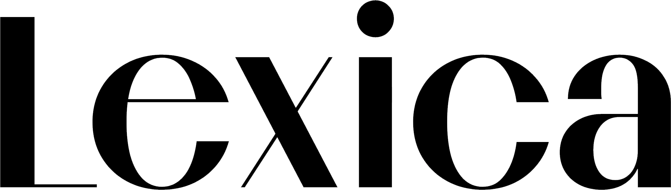 Lexica Art logo