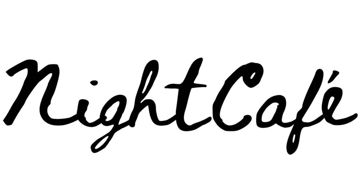 NightCafe Studio logo