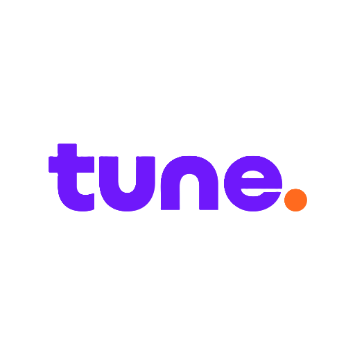 TuneChat logo