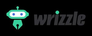 Wrizzle AI logo